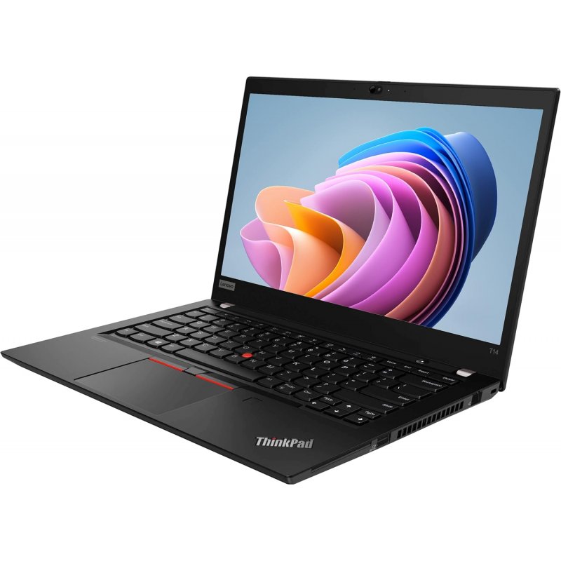 Lenovo ThinkPad T14 Core i5 10th Gen 16GB RAM 256GB SSD