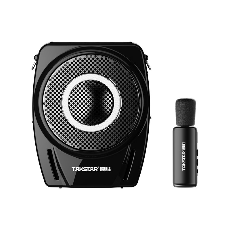 Takstar  E8W Lavalier Version Wireless Voice Amplifier