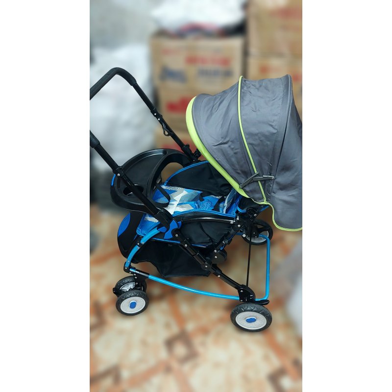 Baobaohao 720W Travel Baby Stroller