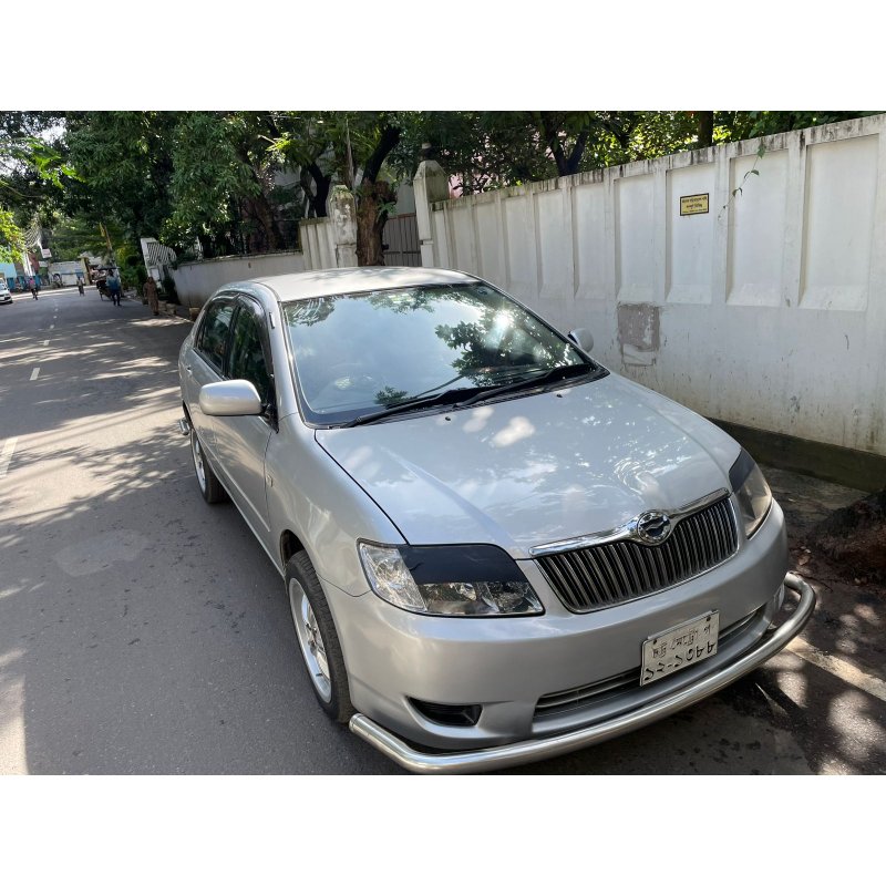 Toyota Corolla G 2005