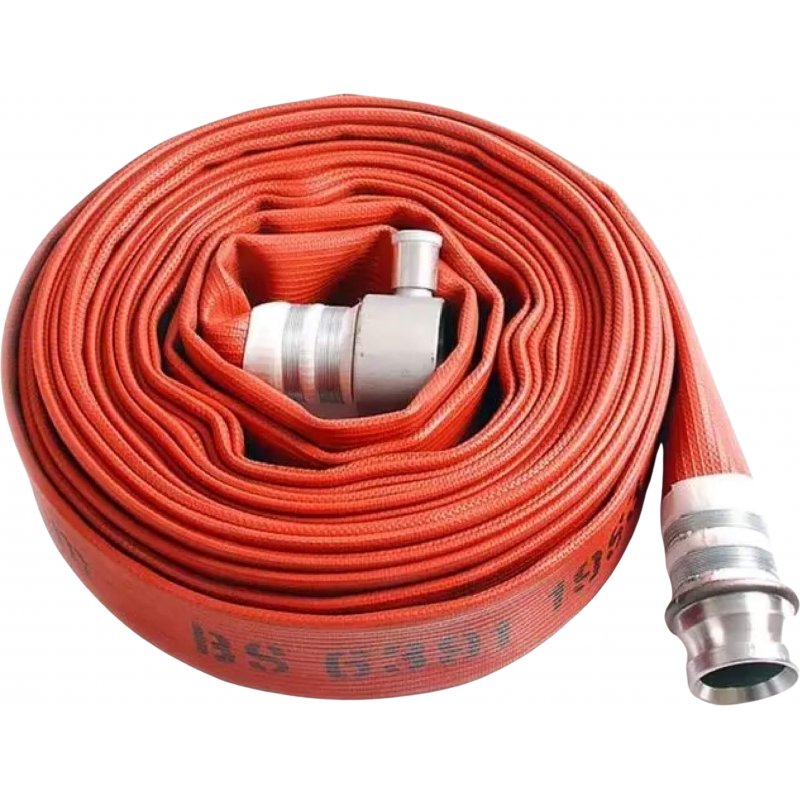 2.5" Fire Hose Strong  Pipe