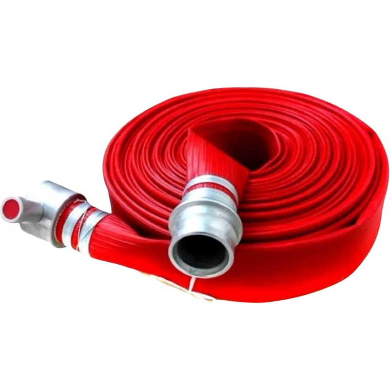 1.5" Fire Hose Pipe