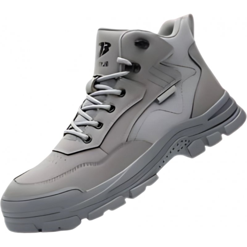 RM203 Safe Safety Shoes