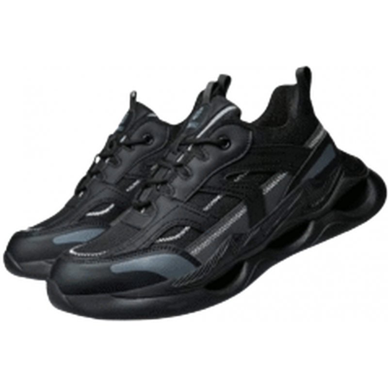 Tinggu T60 Safety Shoes