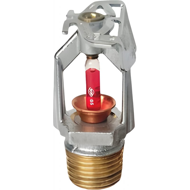 Tyco Upright & Pendent Sprinkler