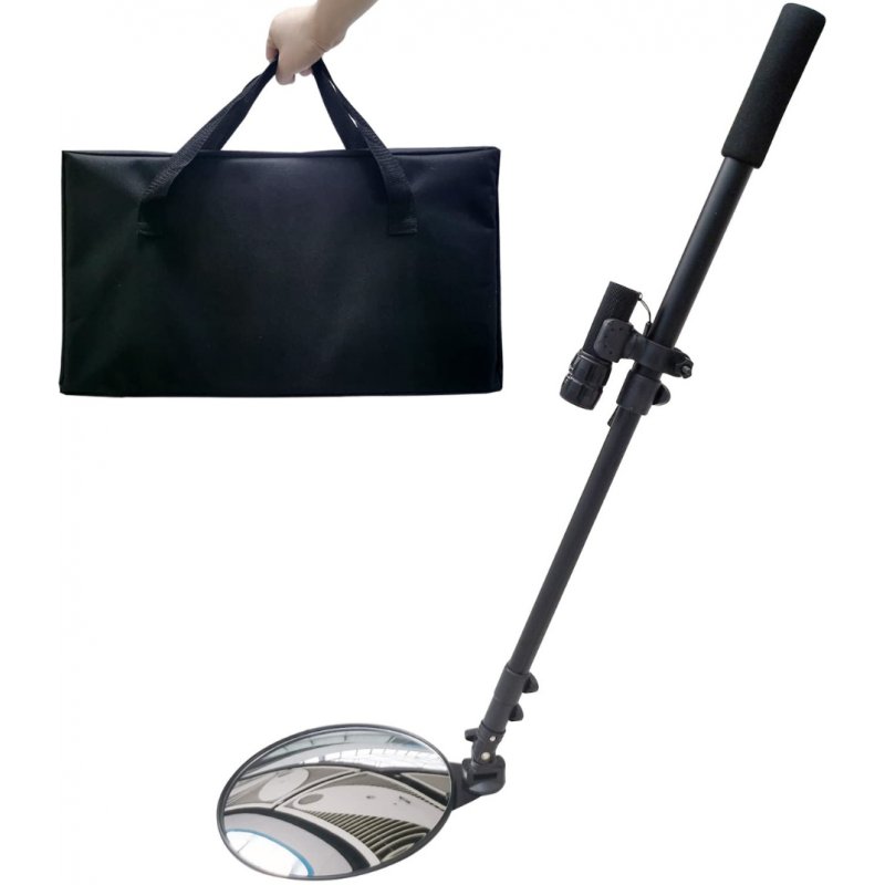 Car Search Mirror Security Inspection Tool