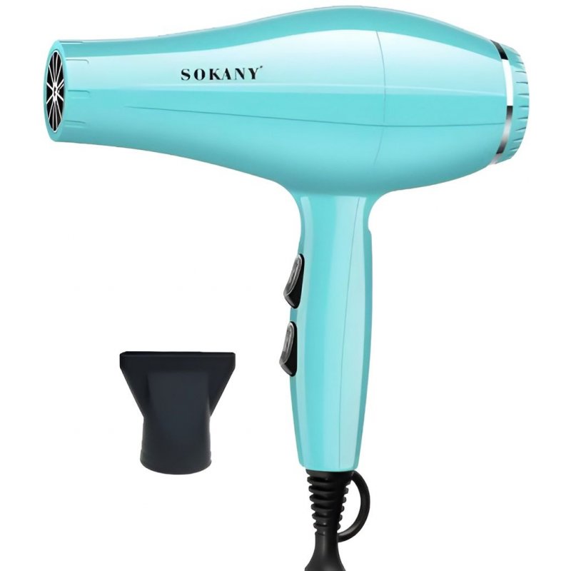 Sokany SK-14013 950W Hair Dryer
