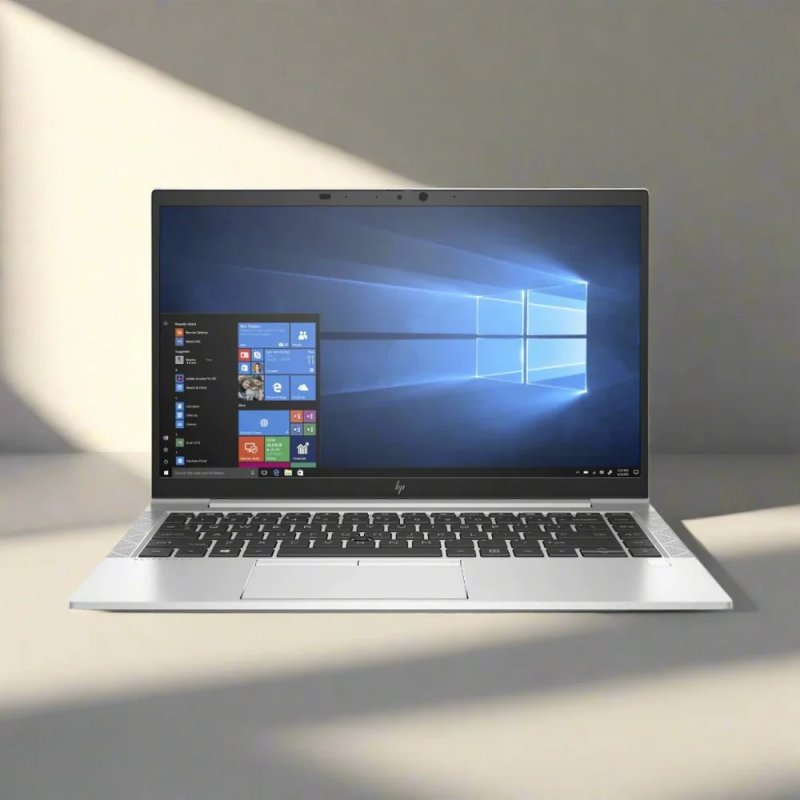 HP EliteBook 845 G7 Ryzen 5 4500U 16GB / 512GB