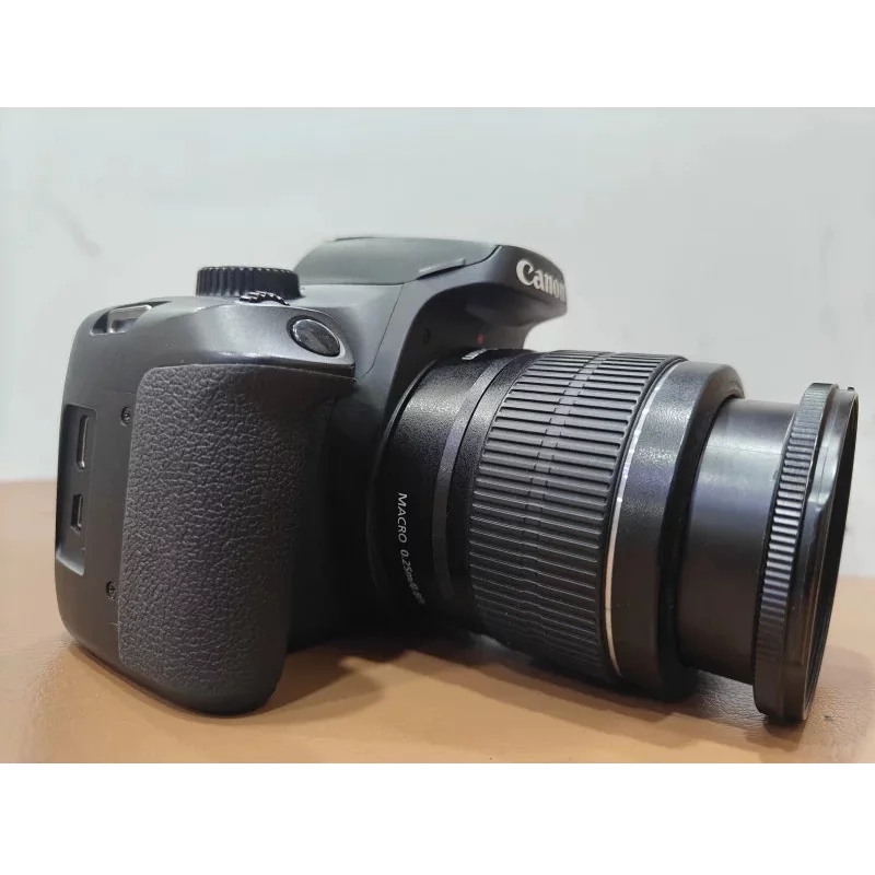Canon EOS 3000D Wi-Fi DSLR Price in Bangladesh BDStall