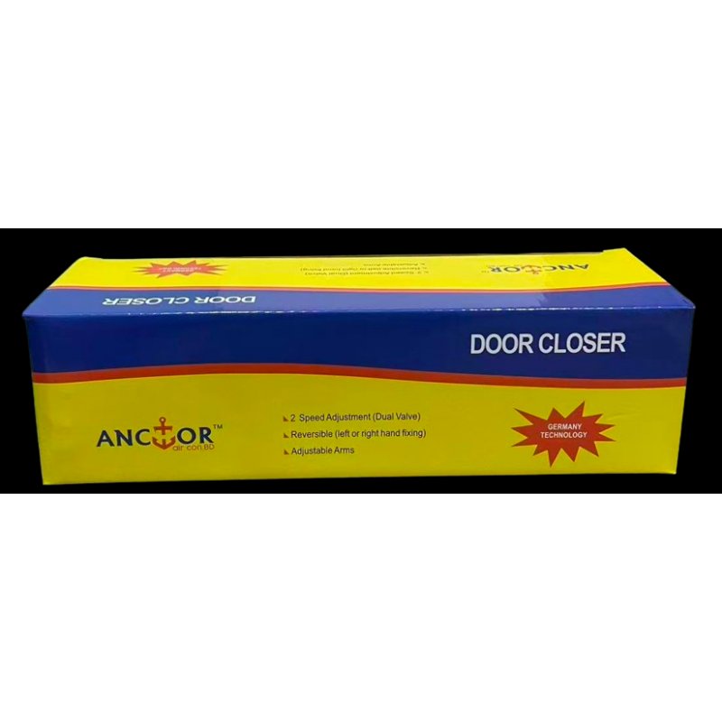 AD-188 8-Inch Door Closer