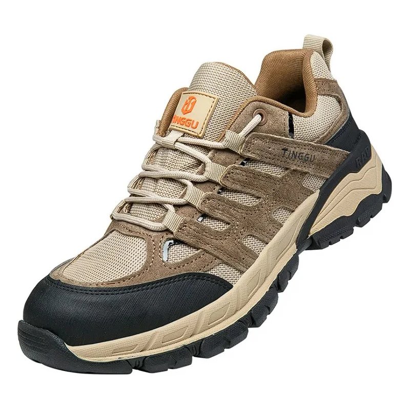 Tinggu T95 Safety Shoes