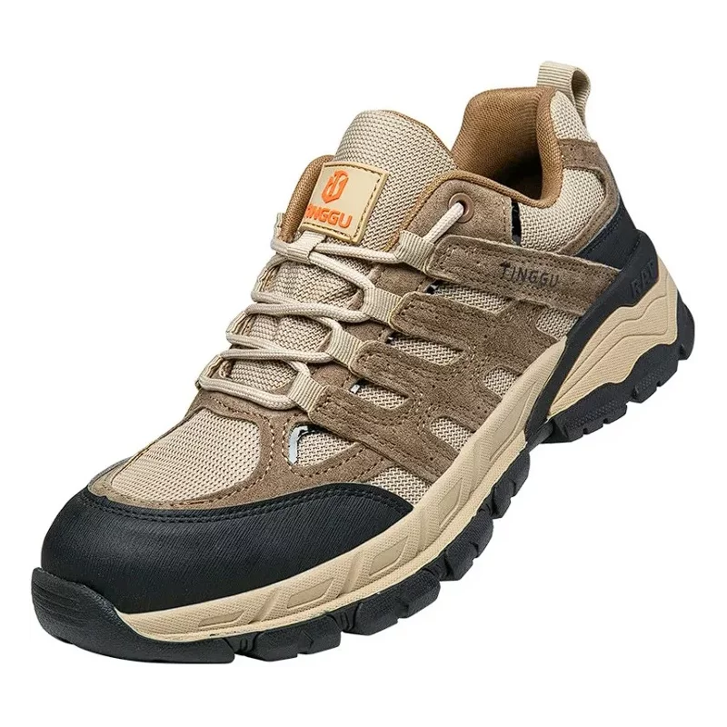 Tinggu T95 Safety Shoes