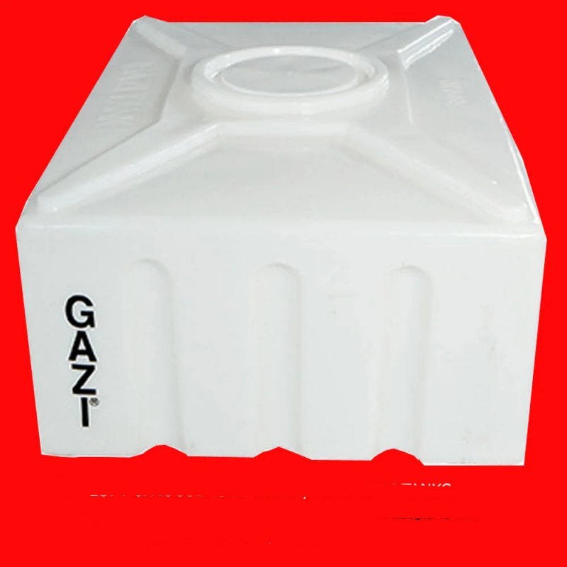 Gazi 300L Loft Tank