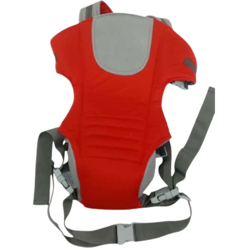 Baby Carry Bag with Safety Belt