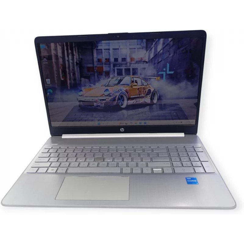 HP 15-DW3XXX Core i3 11th Gen 8GB RAM / 512GB SSD