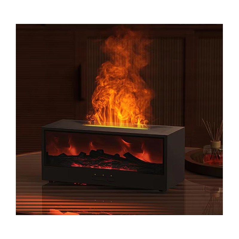 RN220 Fire Wood Aroma Diffuser