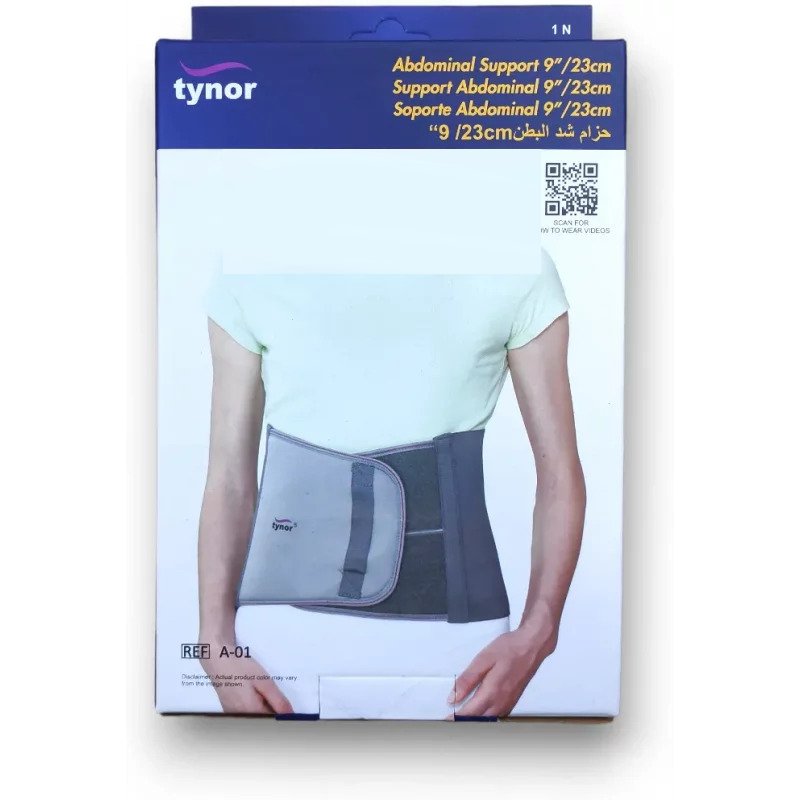 Tynor A-01 Abdominal Support Belt