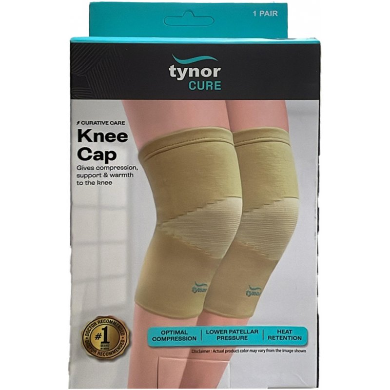Tynor D-04 Knee Cap