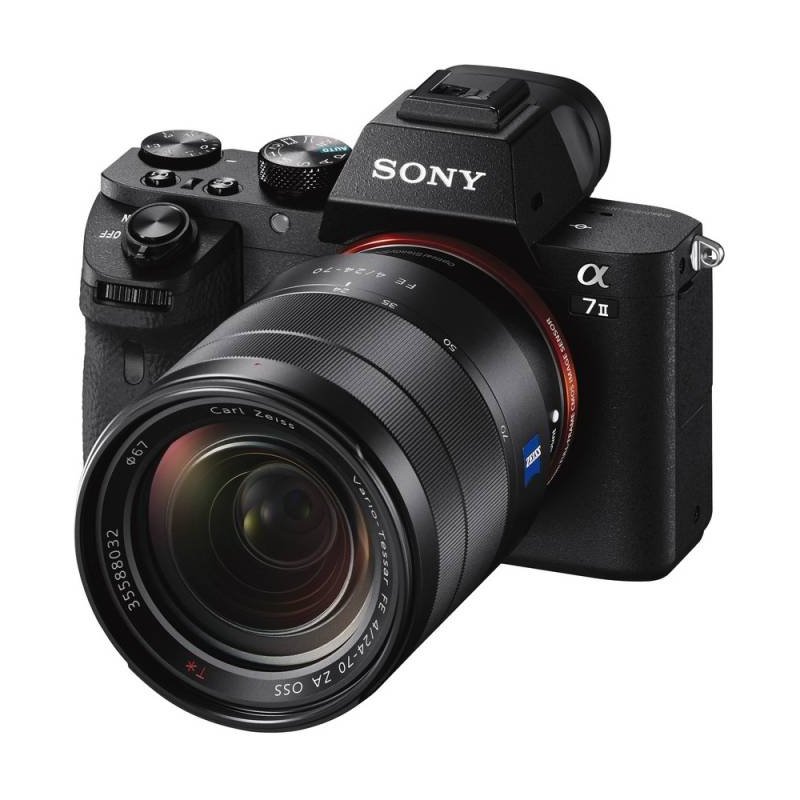 Sony A7ii Sony A7ii