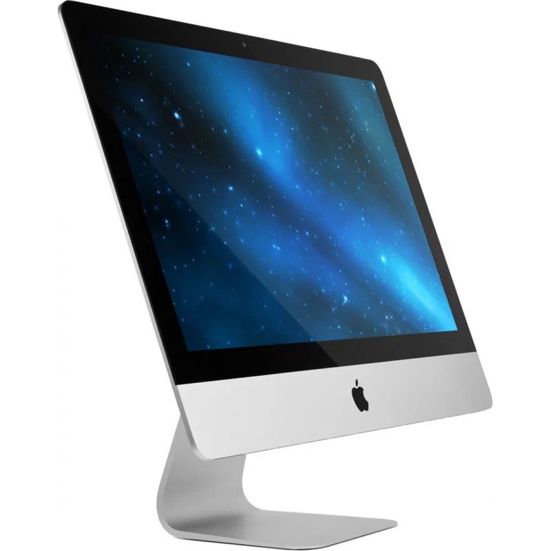 Apple iMAC 2017 Core i5 8GB RAM 1TB HDD 21.5" All-In-One PC