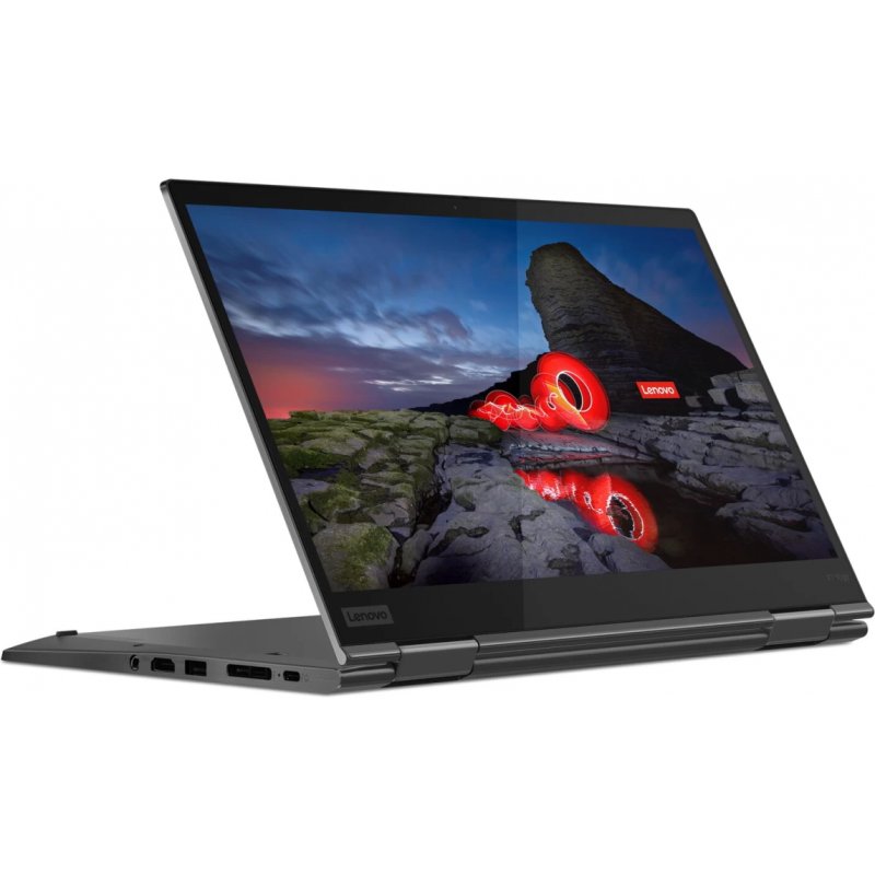 Lenovo ThinkPad X1 Yoga Core i7 13th Gen 16GB RAM 14" Touch