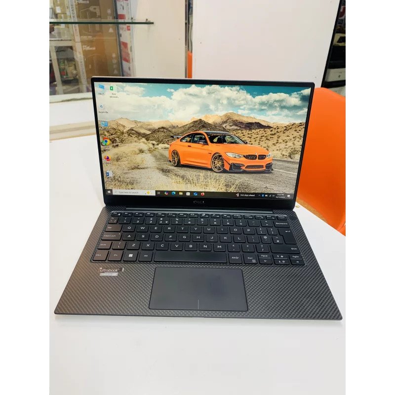 Dell XPS 13 9305 Core i7 11th Gen 13.3" Nano-Edge