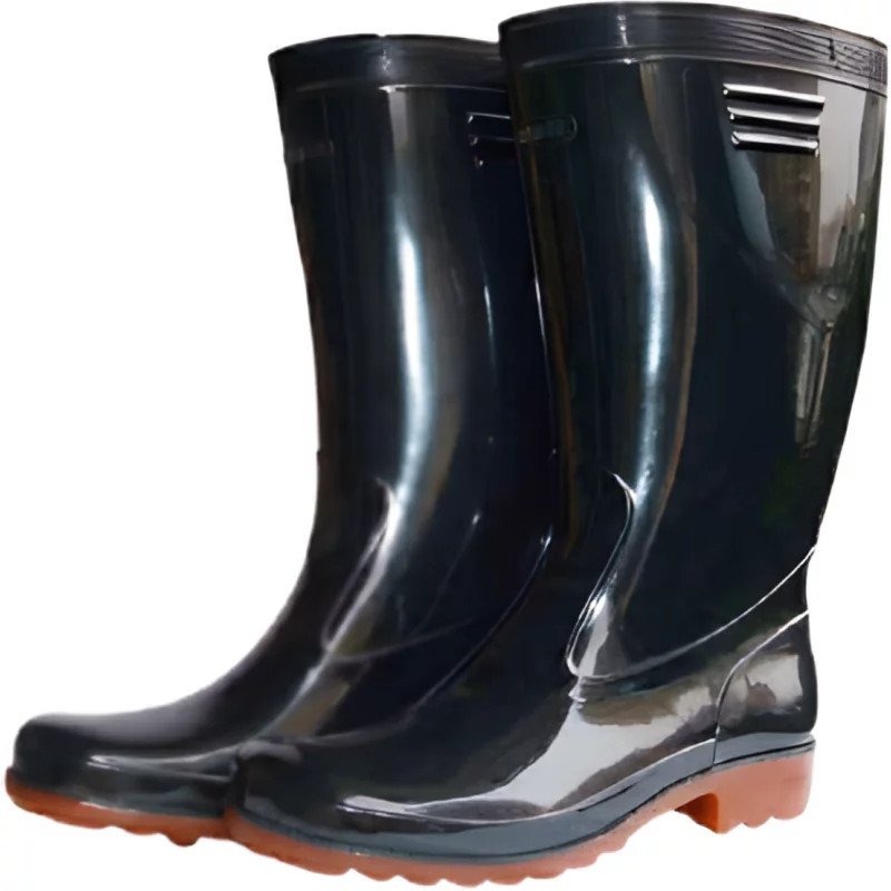 Industrial Chemical Safety Gumboot