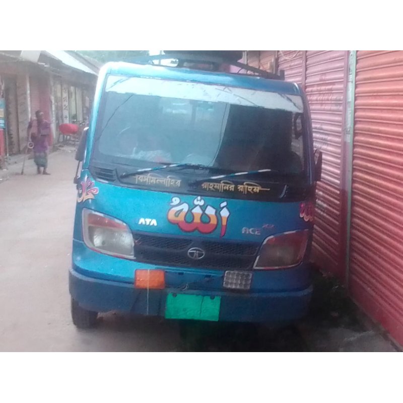 Tata Ace EX2 2017