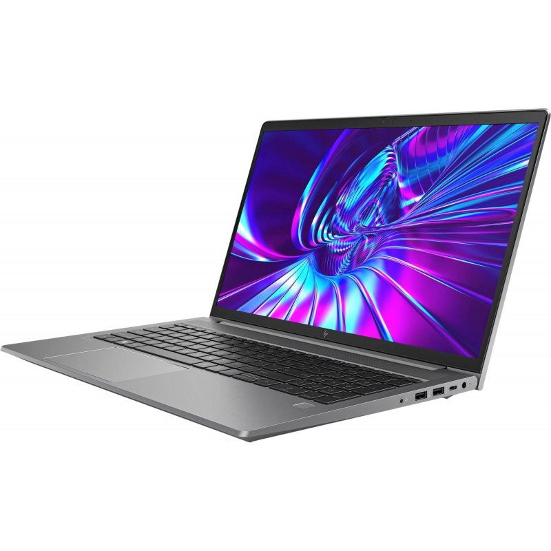 HP ZBook Firefly 14 G8 Core i7 11th Gen Touchscreen with NVIDIA T500 4GB