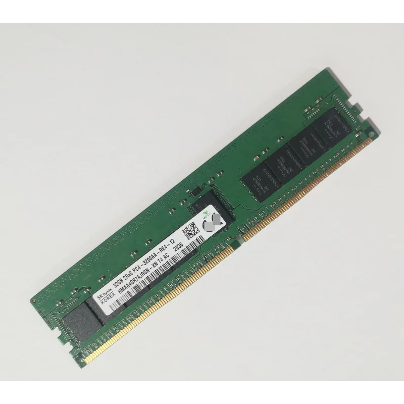 Core i7-11700 + SK hynix DDR4-3200 32GB com: Intel® Core™ i7-11700