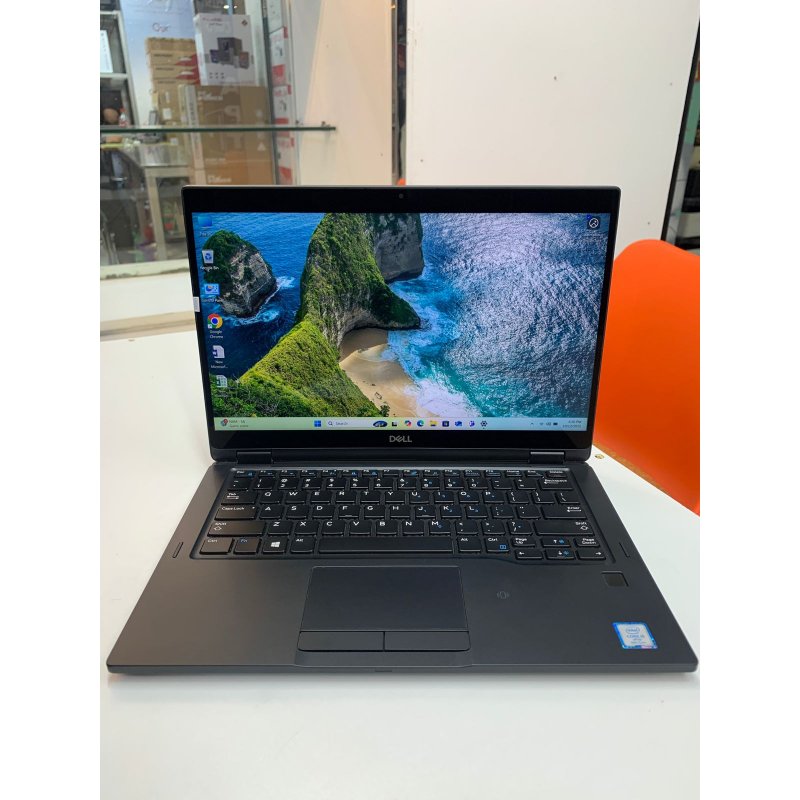 Dell Latitude 7390 2-in-1 Core i5 8th Gen x360 13.3" Touchscreen