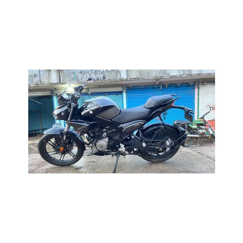 Hero Xtreme 2024