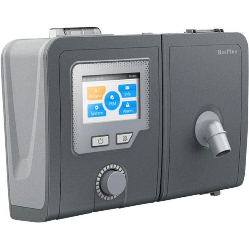 ResPlus Auto CPAP Machine with Heated Humidifier
