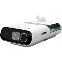 Philips Respironics DreamStation BiPAP AVAPS Machine