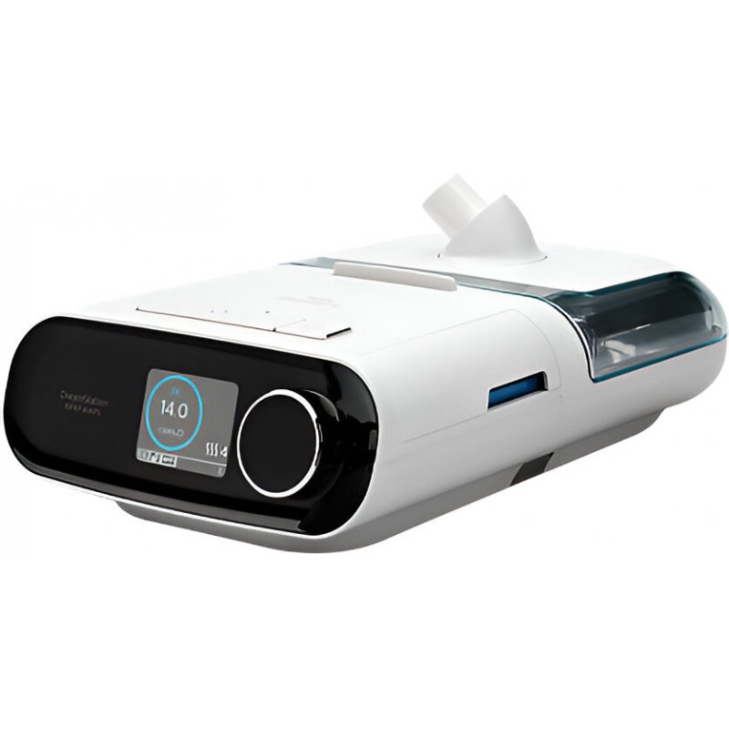 Philips Respironics DreamStation BiPAP AVAPS Machine