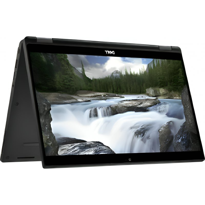 Dell Latitude 7390 2-in-1 Core i5 8th Gen 16GB RAM 13.3" Touch