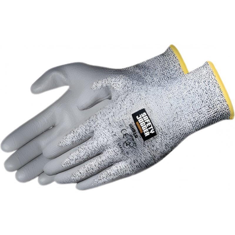 Level 5 Cut-Resistant Safety Gloves