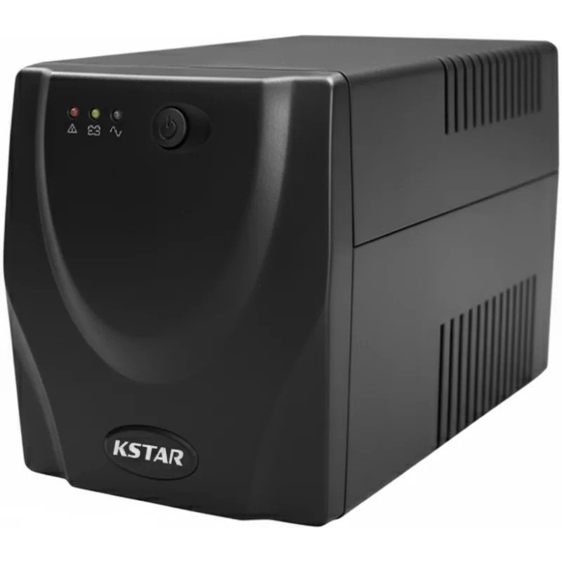 Kstar 650VA UPS Machine Kstar 650VA UPS Machine