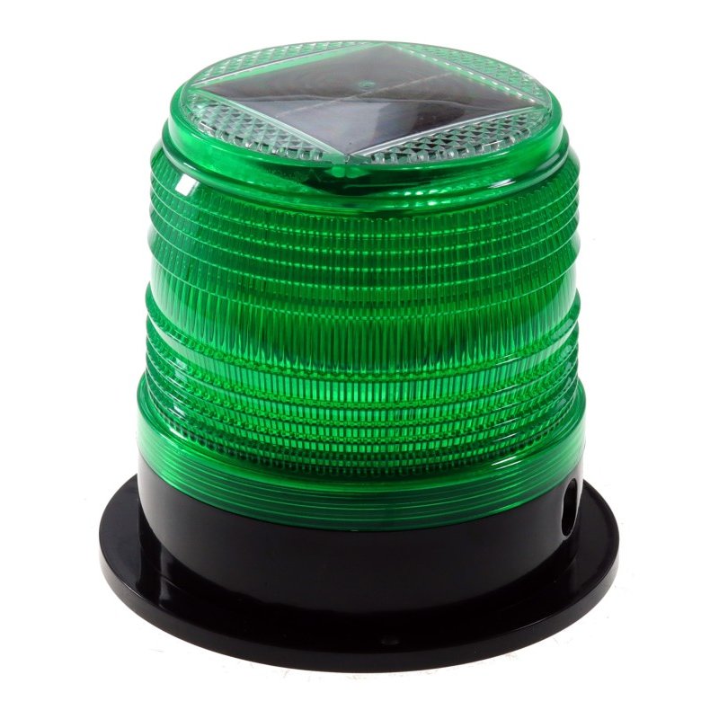 Solar Aviation Light