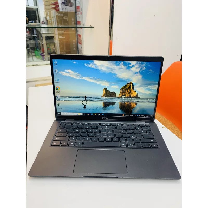 Dell Latitude 7420 Core i5 11th Gen 8GB RAM 256GB SSD Dell Latitude 7420 Core i5 11th Gen 8GB RAM 256GB SSD