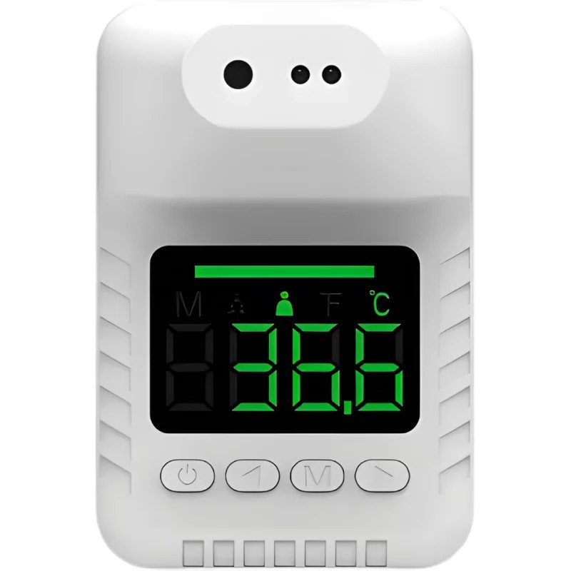 Acehe K3X Wall Hanging Infrared Thermometer