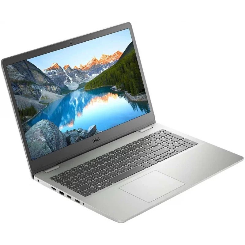 Dell Inspiron 15-3501 Core i3 10th Gen Laptop