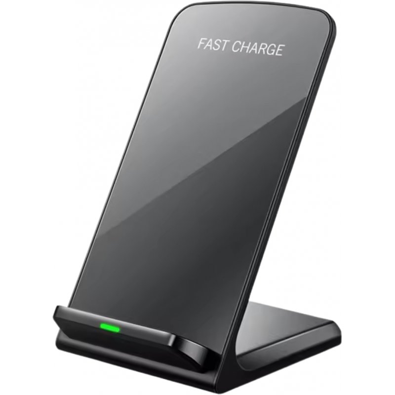 2-Coil Wireless Charging Stand