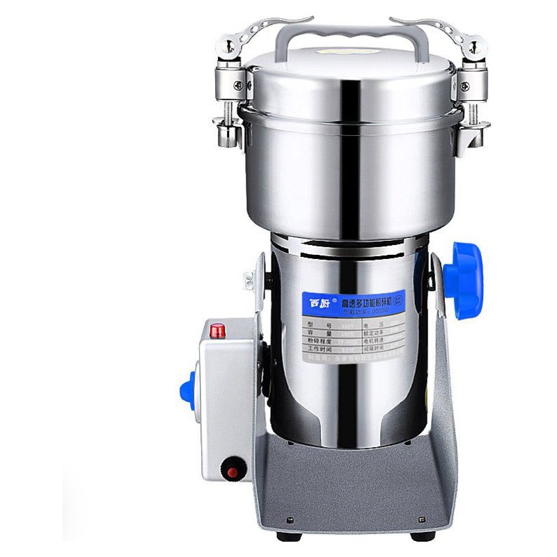 Electric 800g Grain Mills Blender Electric 800g Grain Mills Blender