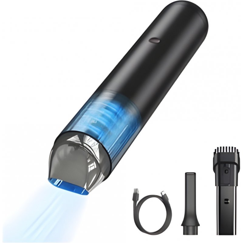 Baseus A3 Car Vacuum Cleaner