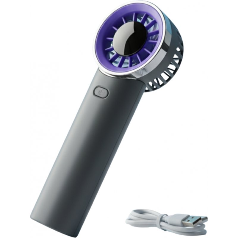 Mini Portable Rechargeable Handheld Fan