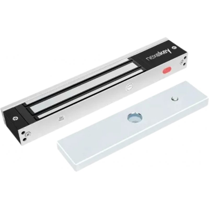 Nexakey NX‑280AS 280Kg Single-Door Magnetic Lock