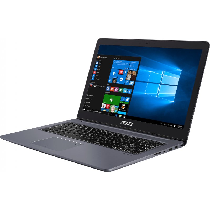 Asus VivoBook Pro N580G Core i5 8th Gen GTX 1050 Gaming