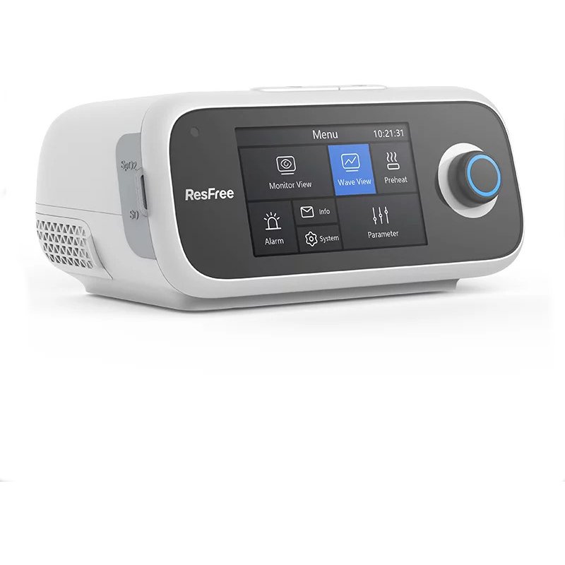 ResFree R20A Auto CPAP Machine