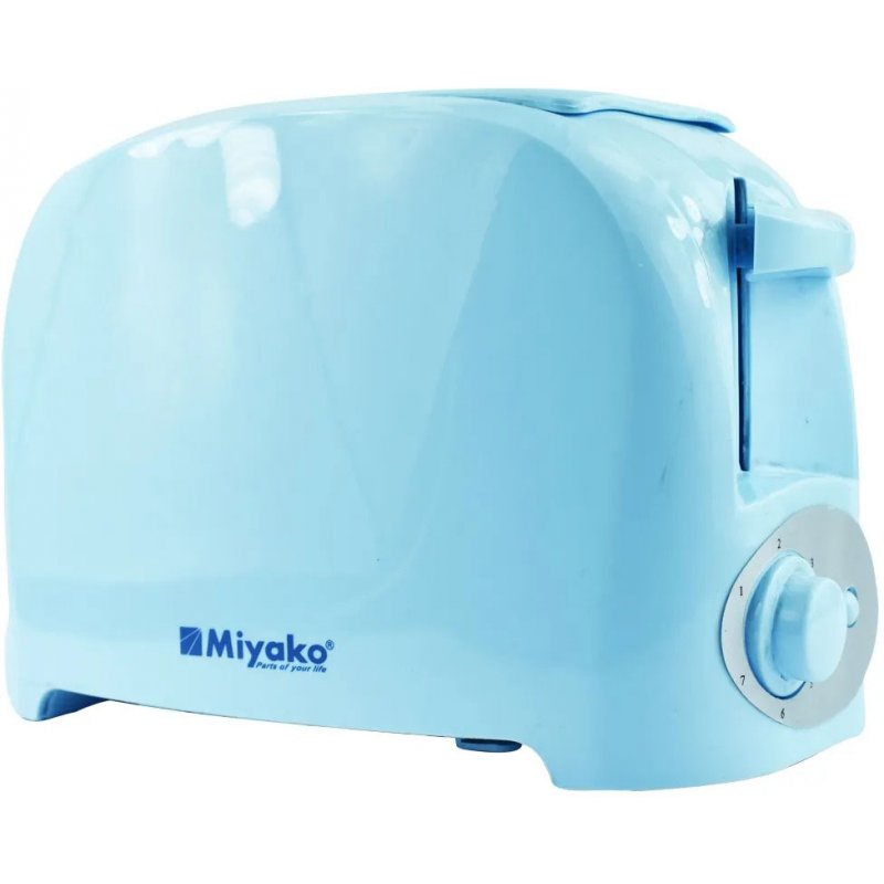Miyako KT-6001 750W Bread Toaster
